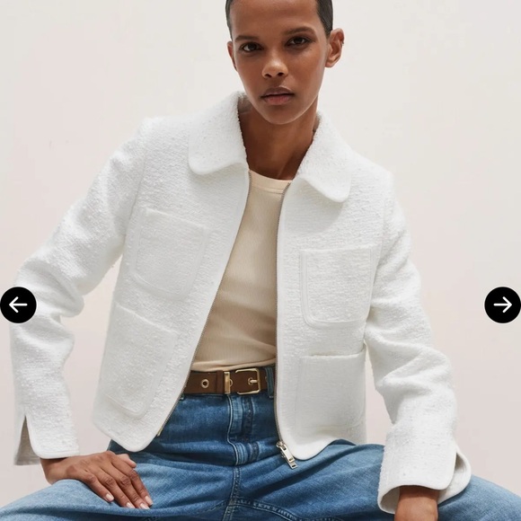 ME + EM Jacket - Picture 2 of 8